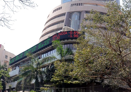 Sensex falls 732 points on profit booking